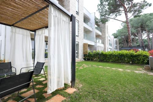 Imagen de la habitación del Aparthotel SanPietro Vacation Rentals. Foto 18