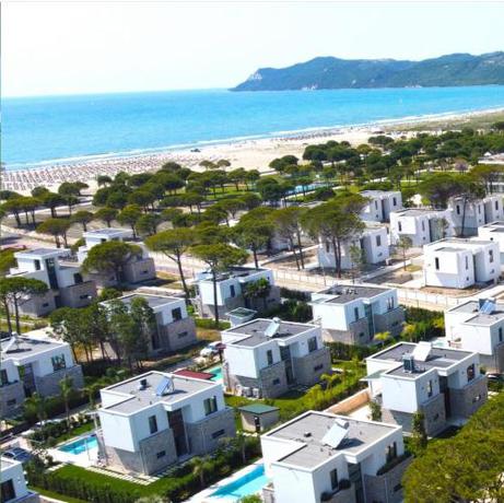 Imagen general del Aparthotel SanPietro Vacation Rentals. Foto 1