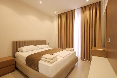 Imagen de la habitación del Aparthotel SanPietro Vacation Rentals. Foto 20