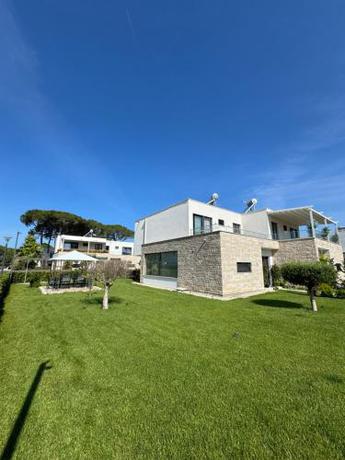 Imagen general del Aparthotel SanPietro Vacation Rentals. Foto 2