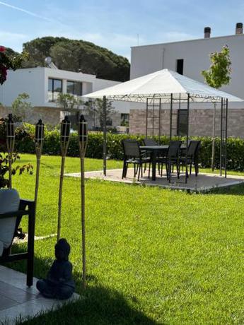 Imagen general del Aparthotel SanPietro Vacation Rentals. Foto 3