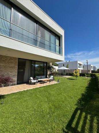 Imagen general del Aparthotel SanPietro Vacation Rentals. Foto 4
