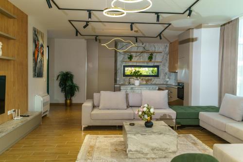 Imagen general del Aparthotel SanPietro Vacation Rentals. Foto 7