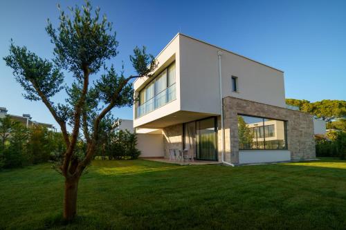 Imagen general del Aparthotel SanPietro Vacation Rentals. Foto 8