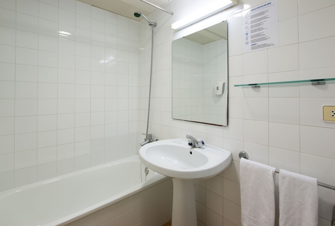 Imagen de la habitación del Aparthotel Sant Eloi, Tossa de Mar. Foto 3