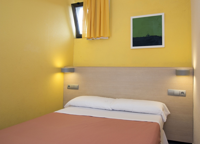 Imagen de la habitación del Aparthotel Sant Eloi, Tossa de Mar. Foto 6