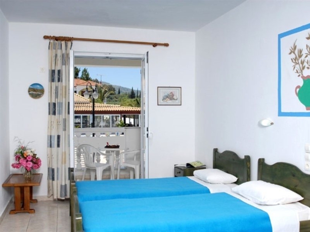 Imagen general del Aparthotel Savvas De Mar Hotel. Foto 1