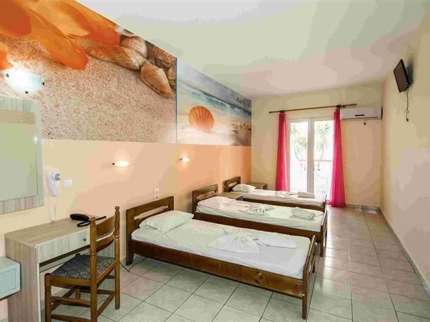 Imagen general del Aparthotel Savvas De Mar Hotel. Foto 3