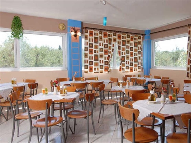 Imagen general del Aparthotel Savvas De Mar Hotel. Foto 6