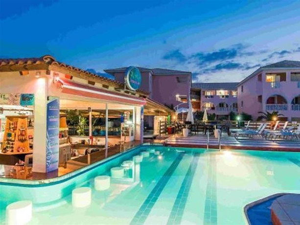 Imagen general del Aparthotel Savvas De Mar Hotel. Foto 11