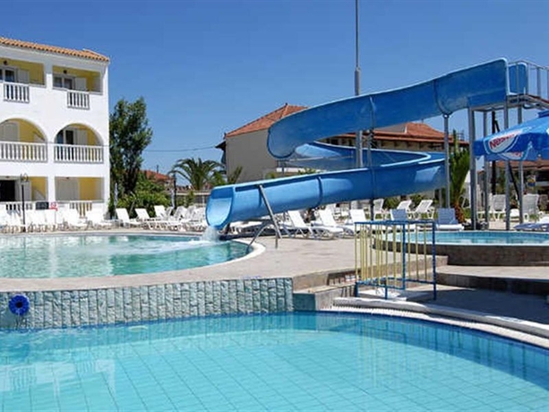 Imagen general del Aparthotel Savvas De Mar Hotel. Foto 14