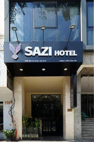 Imagen general del Aparthotel Sazi - Bui Thi Xuan. Foto 1