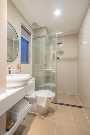 Imagen de la habitación del Aparthotel Sazi - Bui Thi Xuan. Foto 2