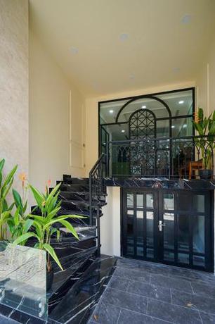 Imagen de los interiores del Aparthotel Sazi - Bui Thi Xuan. Foto 12