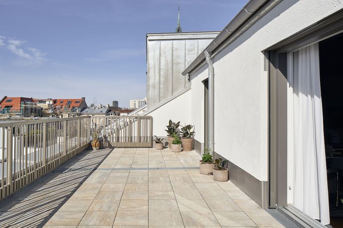 Imagen general del Aparthotel Schwan Locke. Foto 3