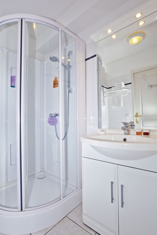 Imagen de la habitación del Aparthotel S&eacute;jours and Affaires Lyon Park Lane. Foto 6