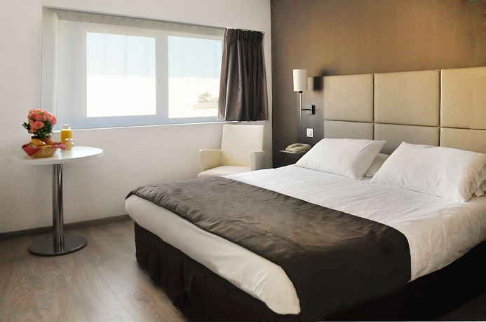 Imagen de la habitación del Aparthotel S&eacute;jours and Affaires Massy Atlantis. Foto 7
