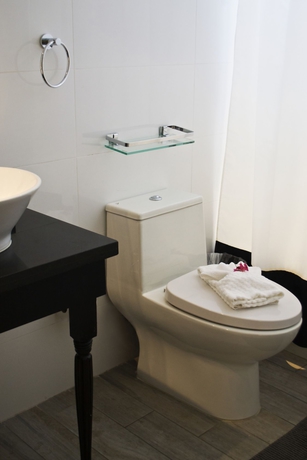 Imagen de la habitación del Aparthotel Seaside All Suites Hotel. Foto 6