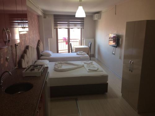 Imagen general del Aparthotel Selimiye Palace. Foto 1
