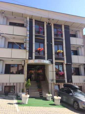 Imagen general del Aparthotel Selimiye Palace. Foto 2