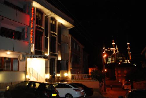 Imagen general del Aparthotel Selimiye Palace. Foto 3