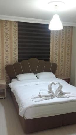 Imagen de la habitación del Aparthotel Selimiye Palace. Foto 5