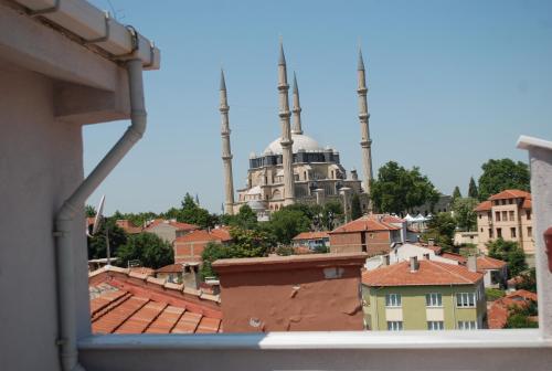 Imagen de la habitación del Aparthotel Selimiye Palace. Foto 8