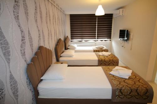 Imagen de la habitación del Aparthotel Selimiye Palace. Foto 9