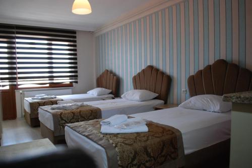 Imagen general del Aparthotel Selimiye Palace. Foto 4