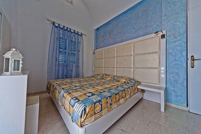 Imagen de la habitación del Aparthotel Sellada Apartments. Foto 5