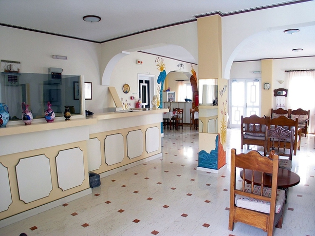 Imagen de los interiores del Aparthotel Sellada Apartments. Foto 18
