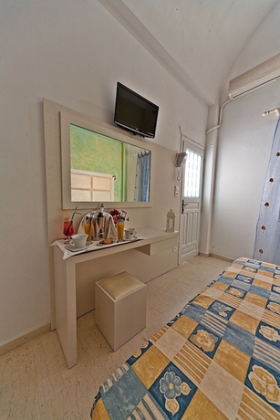 Imagen de la habitación del Aparthotel Sellada Apartments. Foto 11