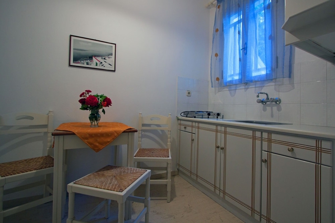 Imagen de la habitación del Aparthotel Sellada Apartments. Foto 12