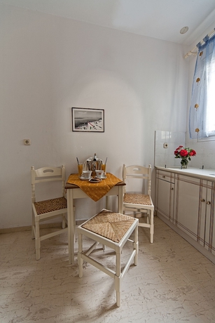 Imagen de la habitación del Aparthotel Sellada Apartments. Foto 13