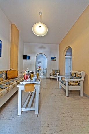 Imagen de la habitación del Aparthotel Sellada Apartments. Foto 14