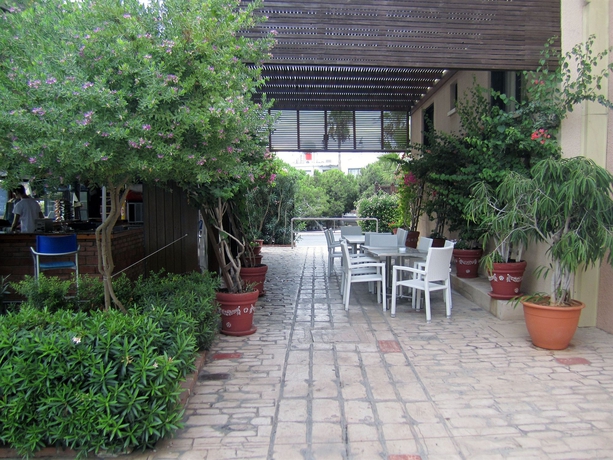 Imagen de los exteriores del Aparthotel Senator Adults Only. Foto 9
