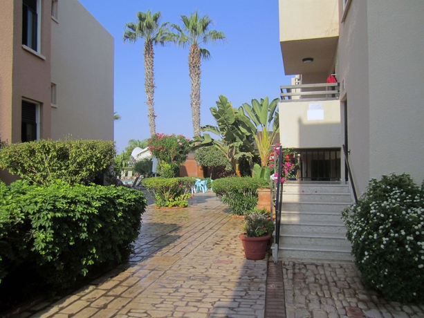 Imagen de los exteriores del Aparthotel Senator Adults Only. Foto 10