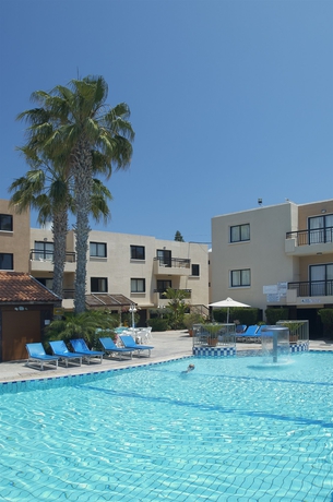 Imagen de la piscina del Aparthotel Senator Adults Only. Foto 16