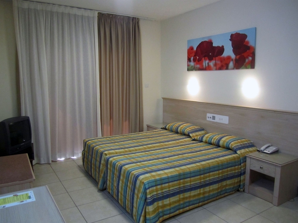 Imagen de la habitación del Aparthotel Senator Adults Only. Foto 5