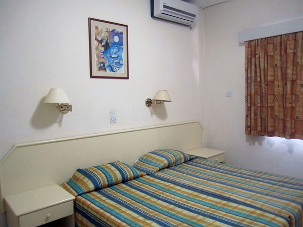 Imagen de la habitación del Aparthotel Senator Adults Only. Foto 6