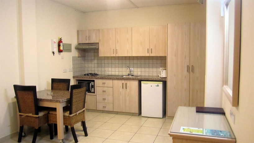 Imagen de la habitación del Aparthotel Senator Adults Only. Foto 8