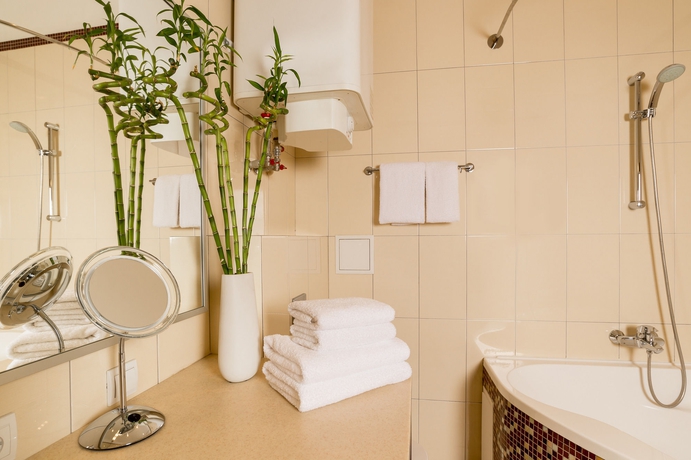 Imagen de la habitación del Aparthotel Senator Victory Square. Foto 5