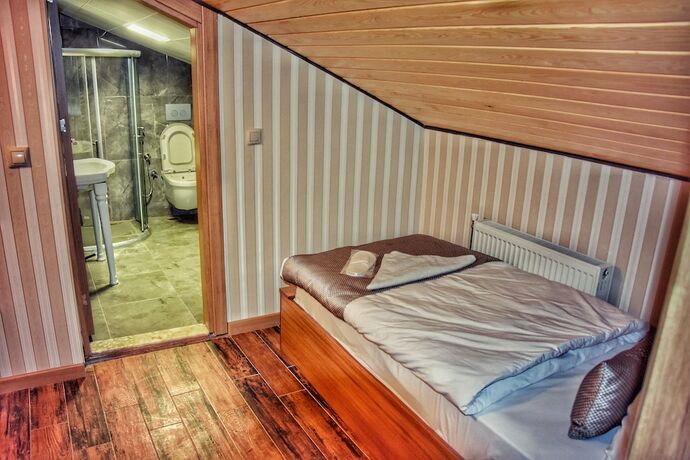 Imagen general del Aparthotel Serah. Foto 4