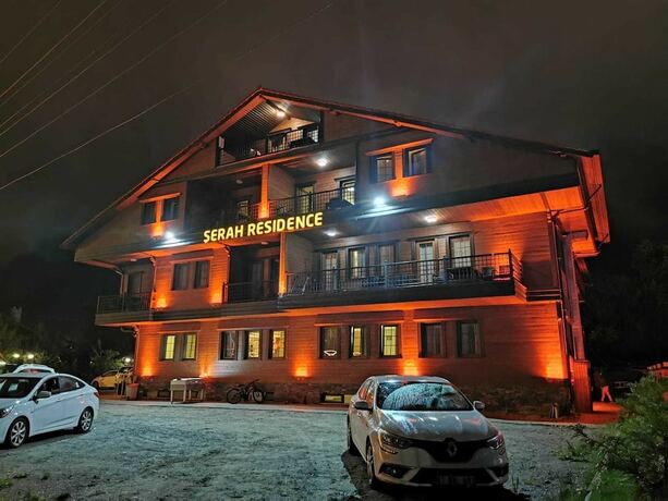 Imagen general del Aparthotel Serah. Foto 9