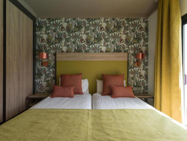 Imagen de la habitación del Aparthotel Servatur Do&ntilde;a Elvira. Foto 2