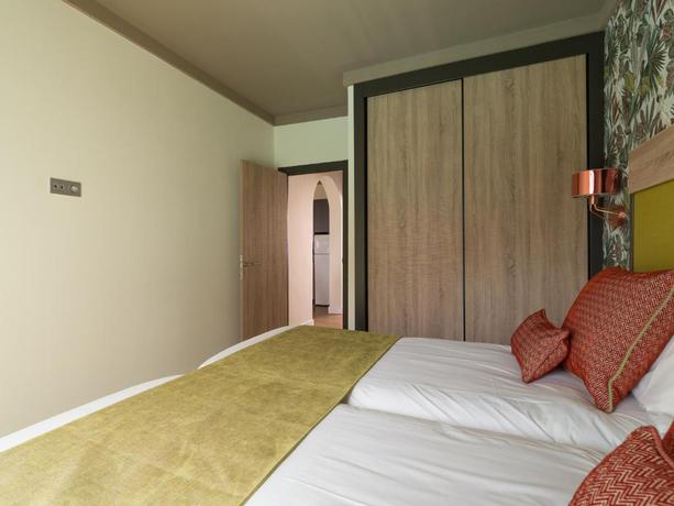 Imagen de la habitación del Aparthotel Servatur Do&ntilde;a Elvira. Foto 3