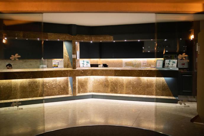 Imagen de los interiores del Aparthotel Servatur Riosol. Foto 15