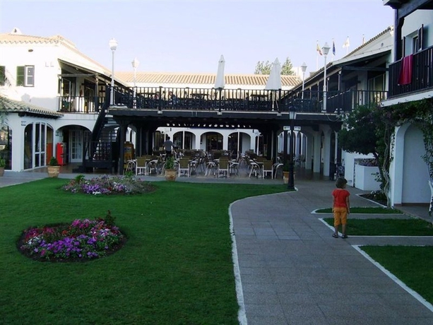 Imagen general del Aparthotel Seth Isla Paraiso. Foto 3