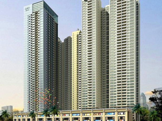 Imagen general del Aparthotel She and He Service Apartment - Huifeng. Foto 1