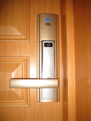 Imagen de los interiores del Aparthotel She and He Service Apartment - Huifeng. Foto 14